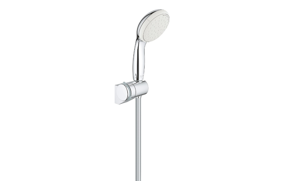 GROHE Tempesta New Душ.набор II,шланг 1500 мм АТЕЛЬЕ ВАННОЙ КОМНАТЫ. САМАРА