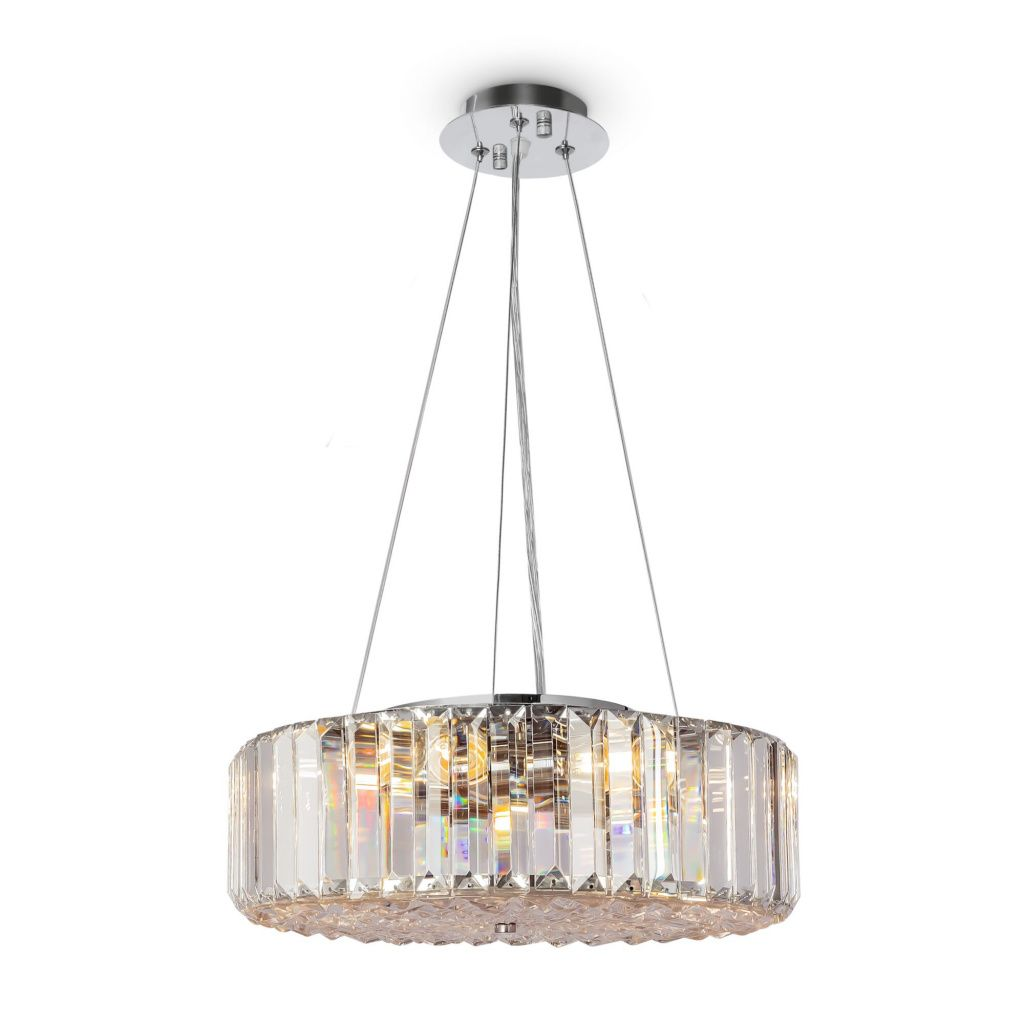 Хрустальная люстра Maytoni Recinto MOD080CL-06CH MAYTONI