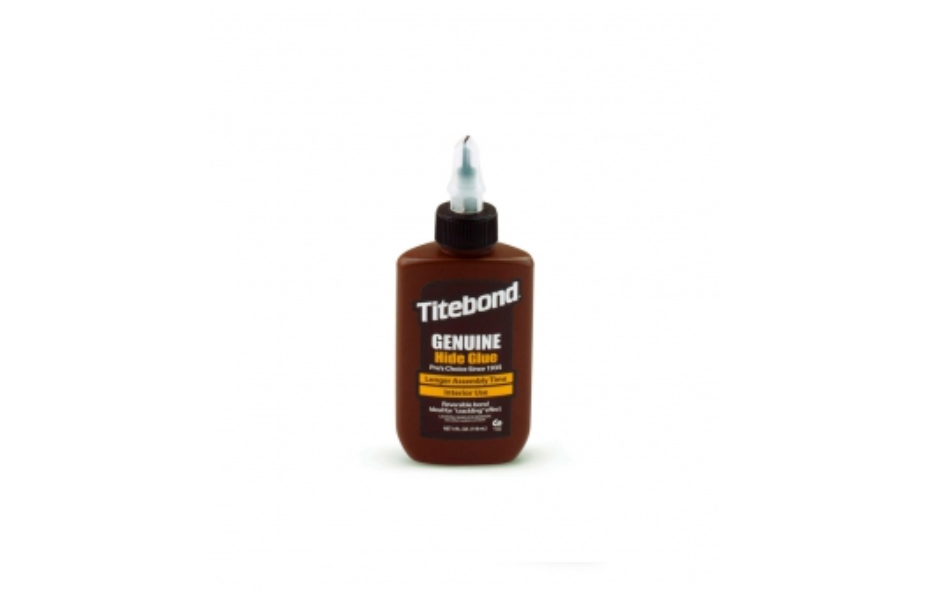 Клей для дерева Titebond Liquid Hide Wood Glue Студия красок ТехноВуд