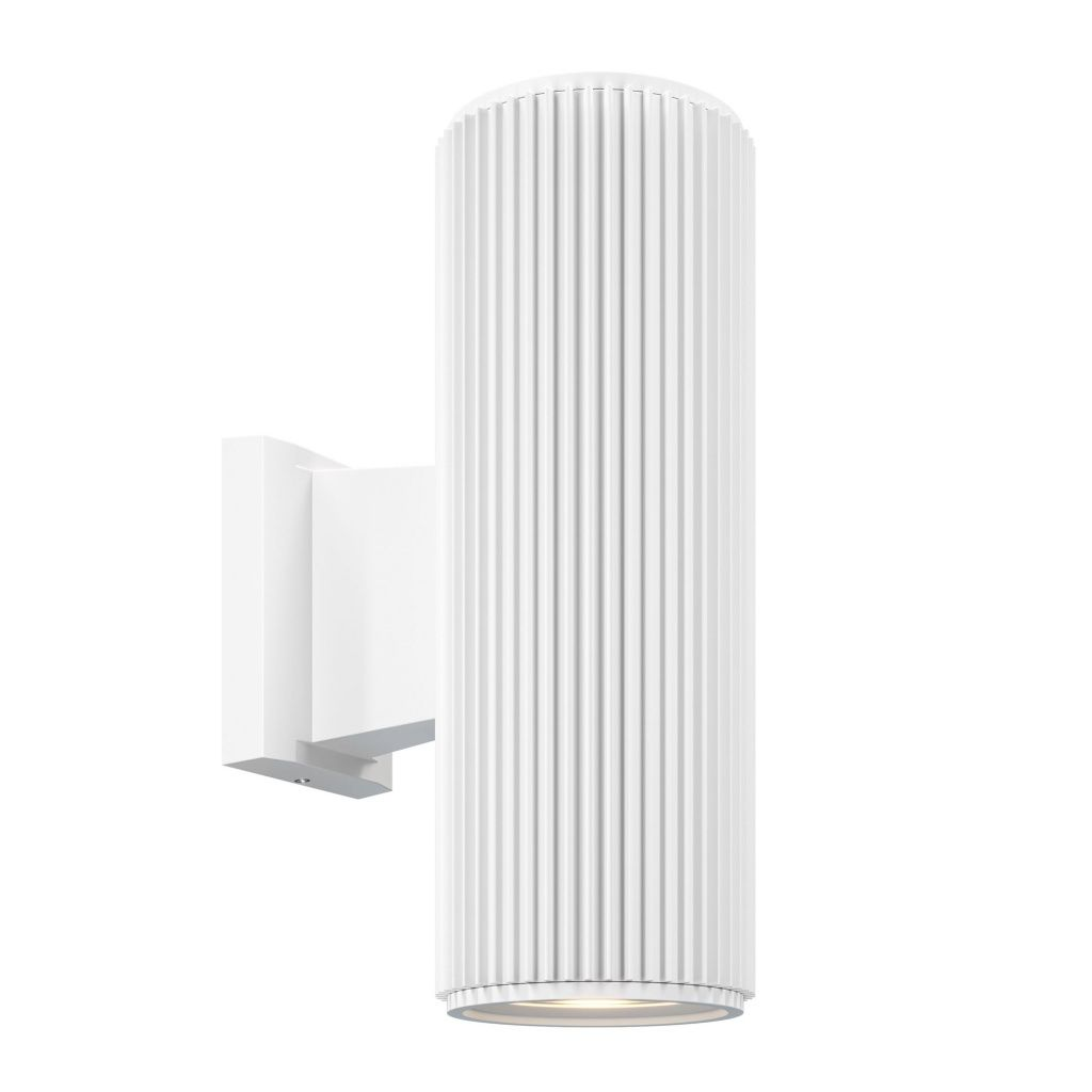 Настенный светильник Maytoni Rando O419WL-02W MAYTONI