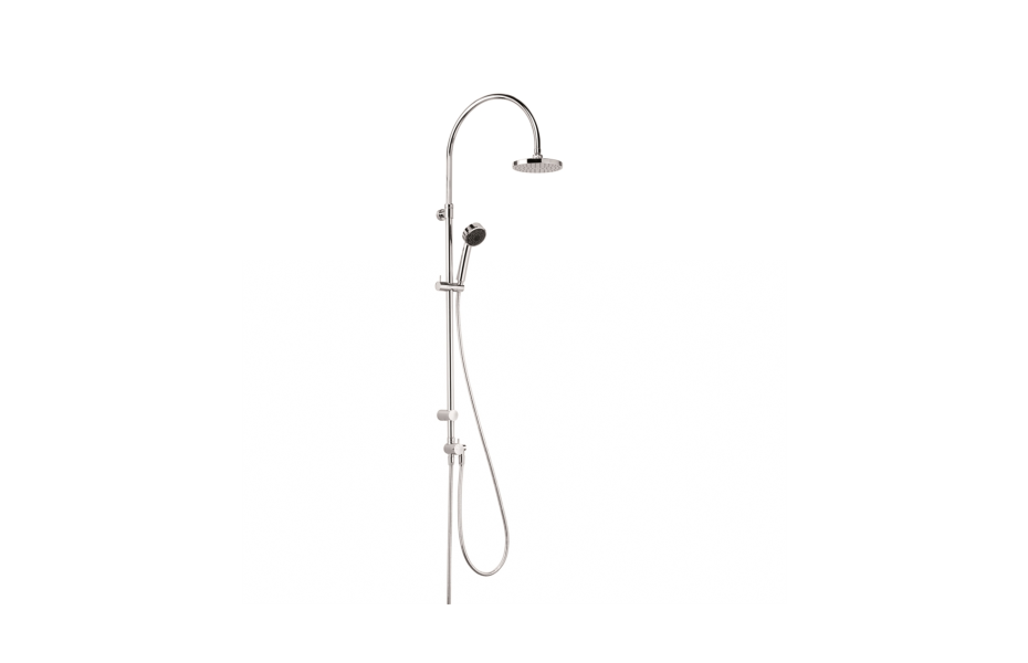 KLUDI Dual Shower System АТЕЛЬЕ ВАННОЙ КОМНАТЫ. САМАРА