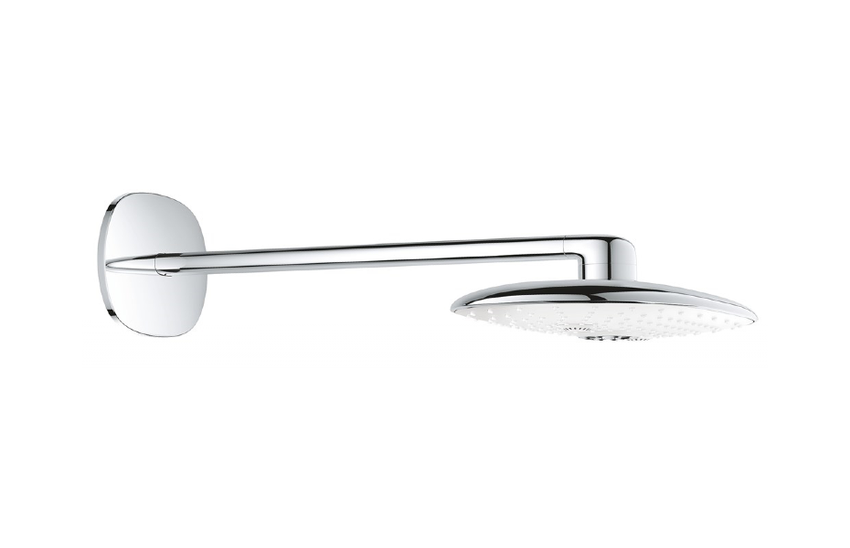 GROHE Rainshower SmartControl DUO Верхний душ и кронштейн АТЕЛЬЕ ВАННОЙ КОМНАТЫ. САМАРА