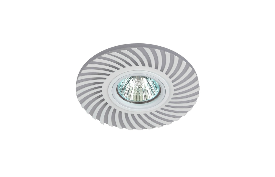 ВСТРАИВАЕМЫЙ СВЕТИЛЬНИК ЭРА LED DK LD32 WH MNOGOROZETOK - МНОГОРОЗЕТОК