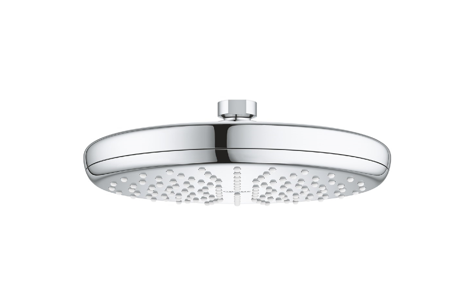 GROHE Tempesta 210 Верхний душ, 9.5 л/мин АТЕЛЬЕ ВАННОЙ КОМНАТЫ. САМАРА