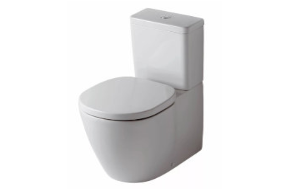 Унитаз напольный Ideal Standard Connect (чаша) E039701 АКВАМЕТРИЯ