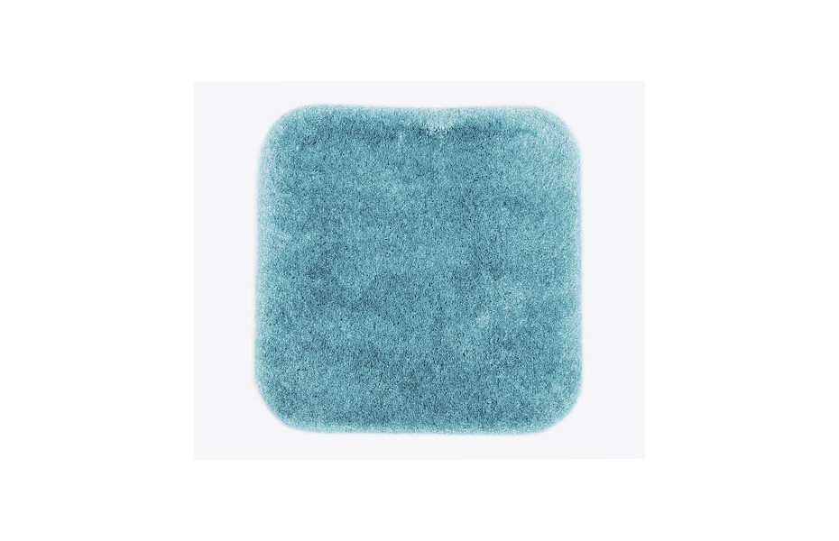 WasserKRAFT Wern BM-2594 Turquoise Коврик для ванной комнаты АТЕЛЬЕ ВАННОЙ КОМНАТЫ. САМАРА