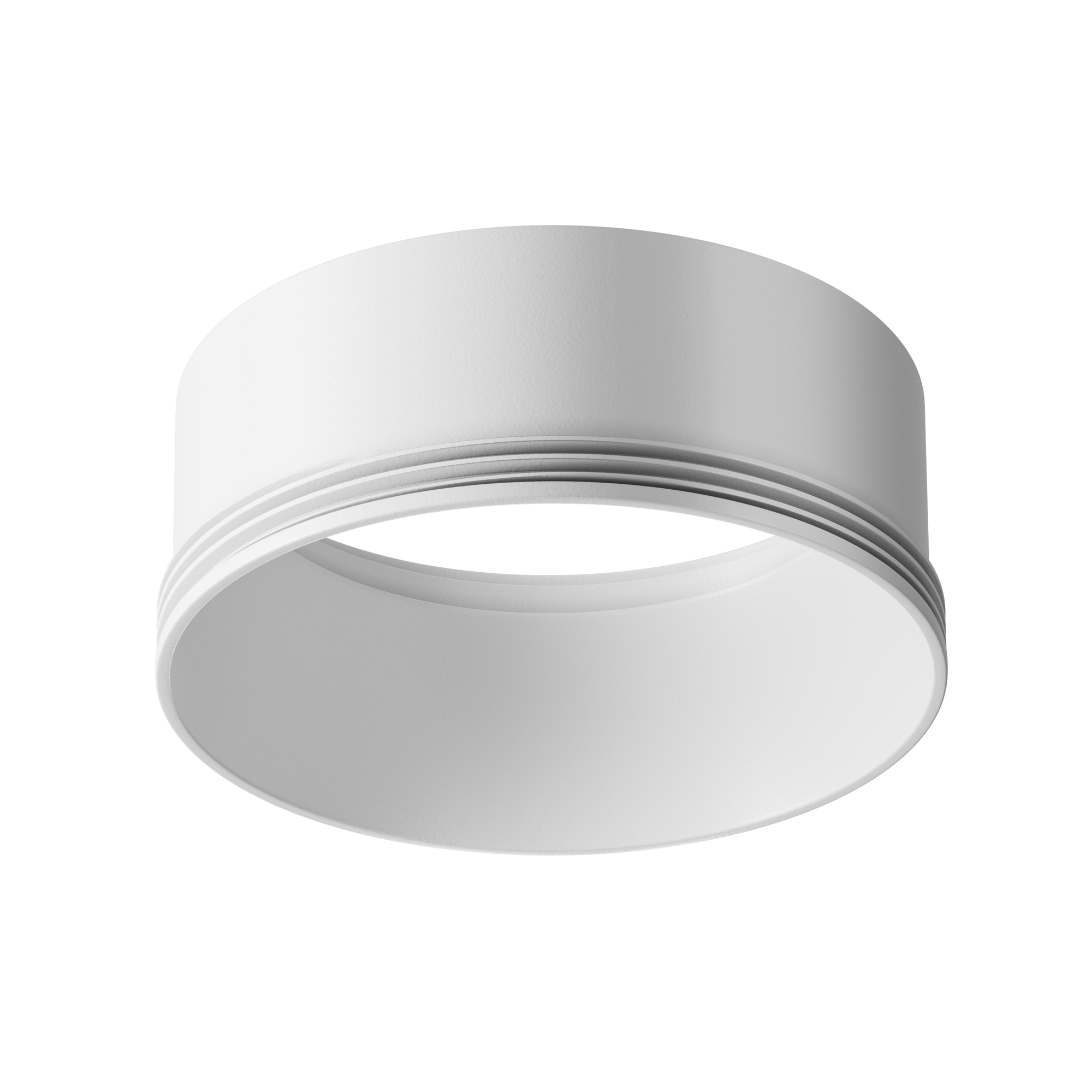 Кольцо декоративное для светильника Maytoni Focus LED Ring L-20-W MAYTONI
