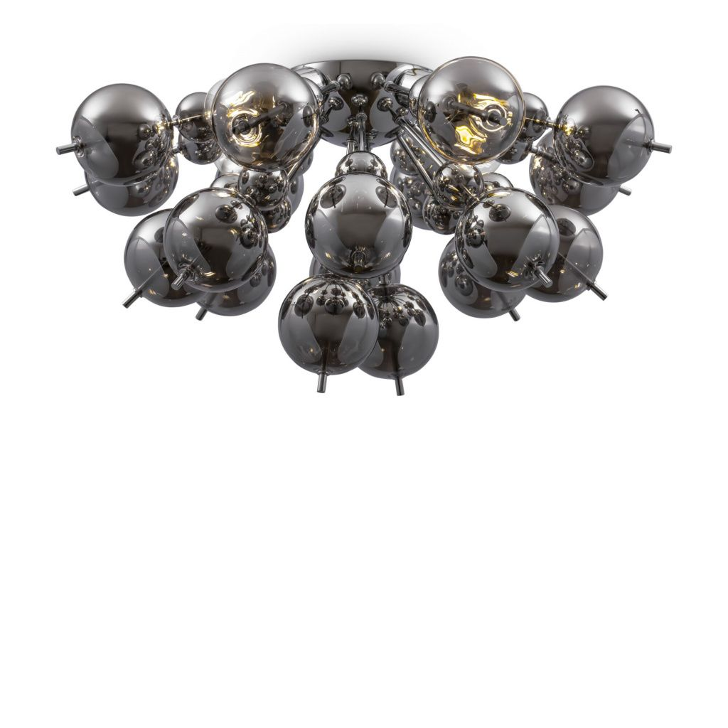 Потолочная люстра Maytoni Bolla MOD133CL-04CH MAYTONI