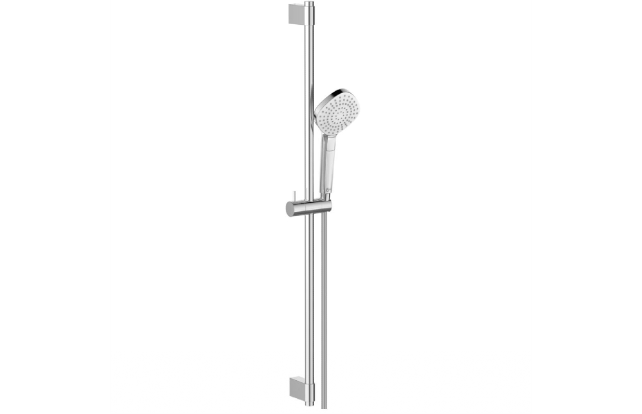 IDEAL STANDARD IDEALRAIN Душевой гарнитур со штангой EVO DIAMOND L3 АТЕЛЬЕ ВАННОЙ КОМНАТЫ. САМАРА