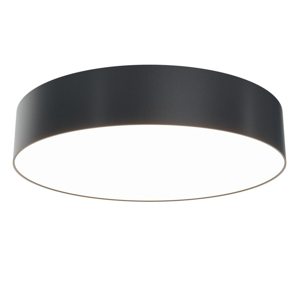Потолочный светодиодный светильник Maytoni Technical Zon C032CL-L43B3K MAYTONI