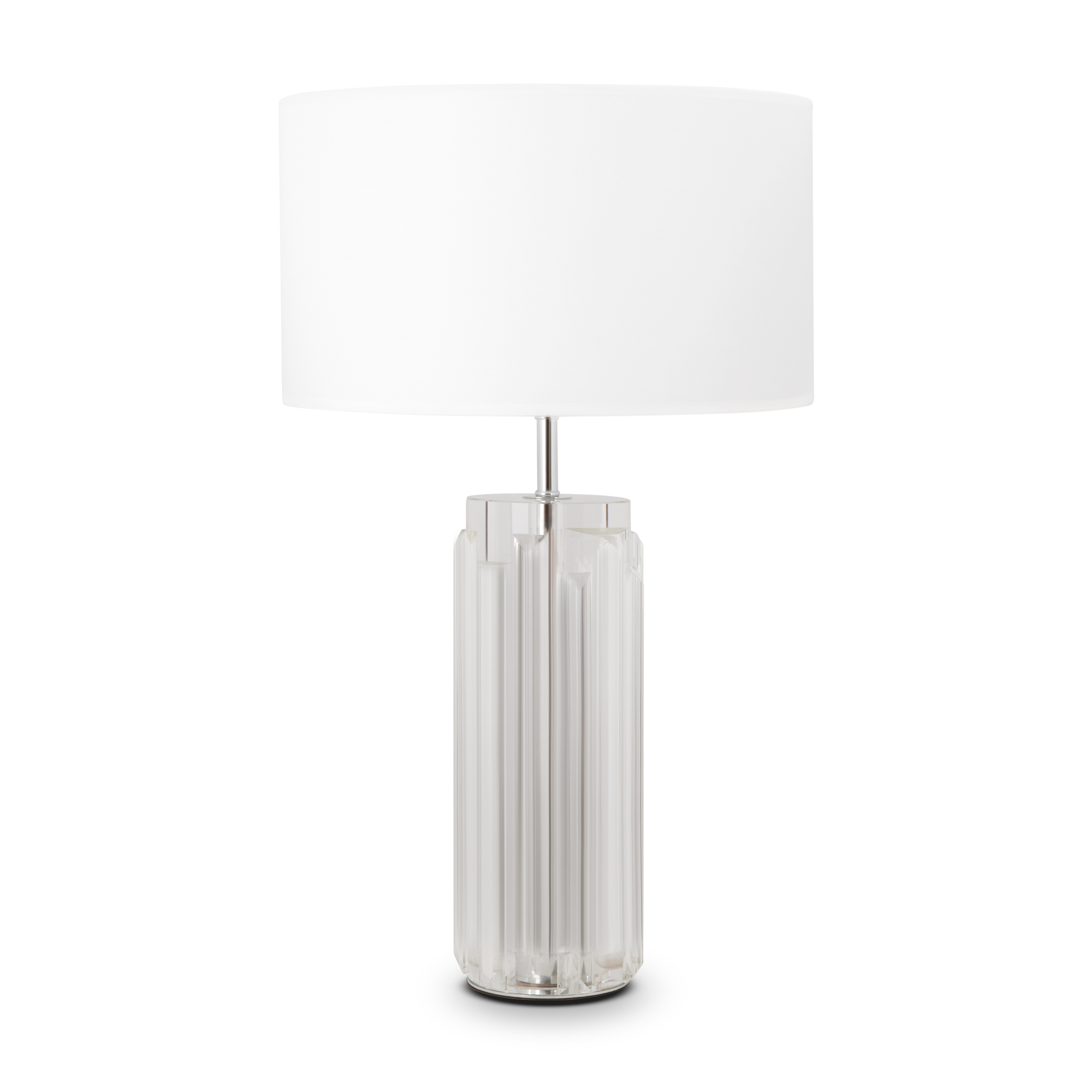 Настольная лампа Maytoni Muse MOD304TL-01CH MAYTONI