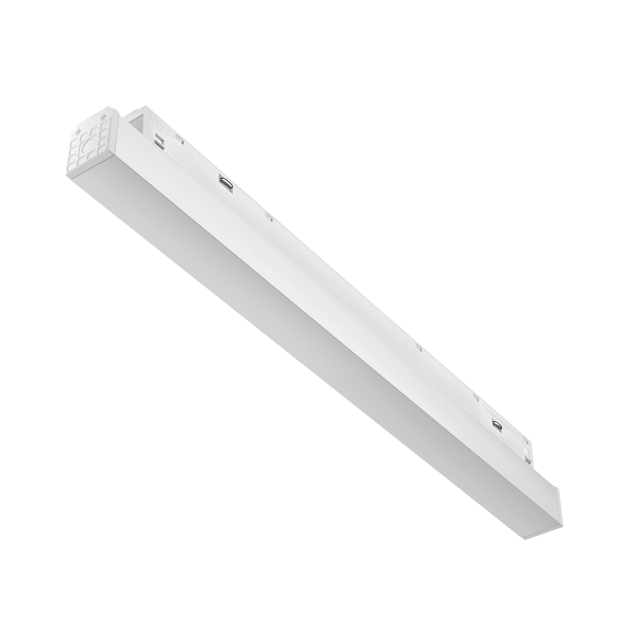 Блок питания встраиваемый Maytoni Exility TRX034DR4-200W MAYTONI