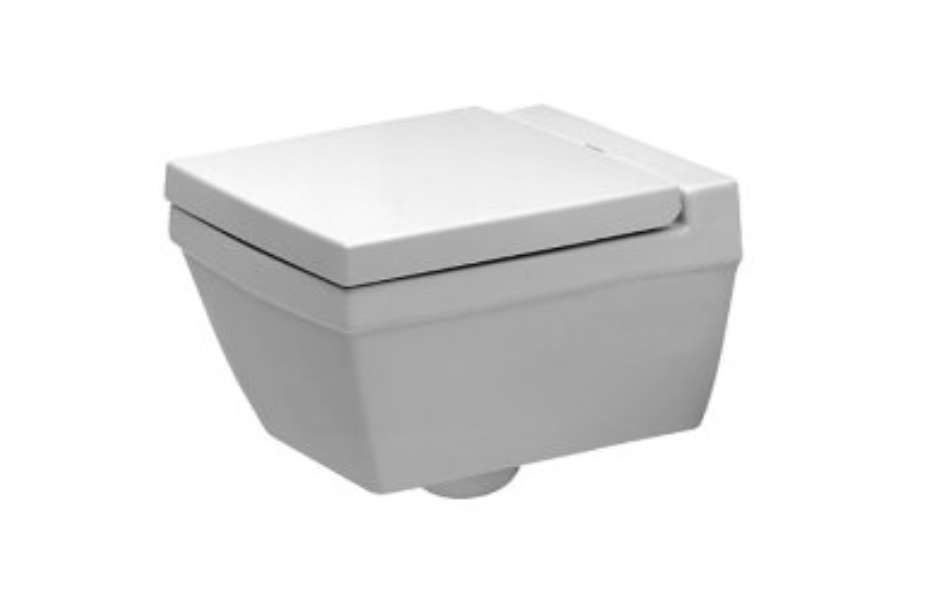 Унитаз подвесной Duravit 2nd Floor 2220090000 АКВАМЕТРИЯ
