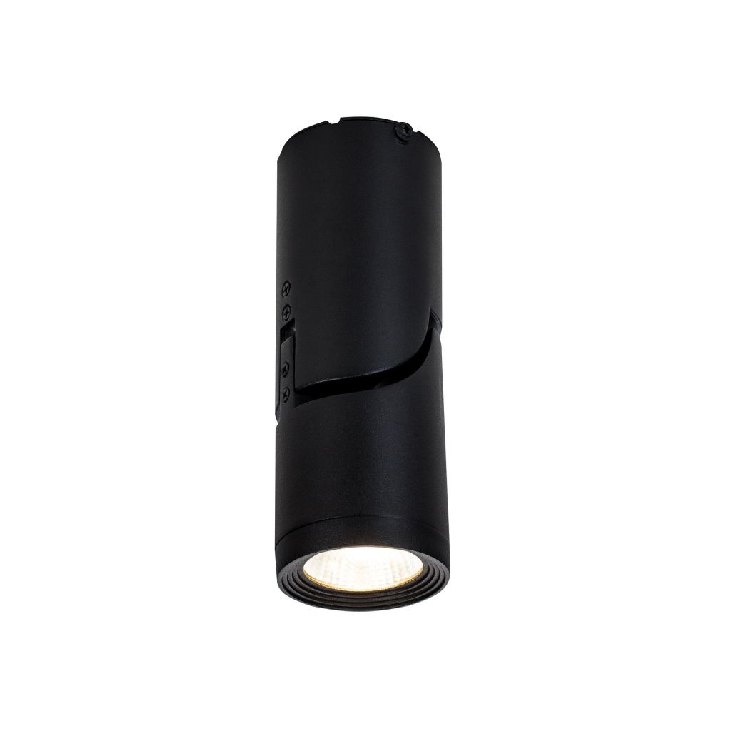 Спот Maytoni Technical Tube C019CW-01B MAYTONI