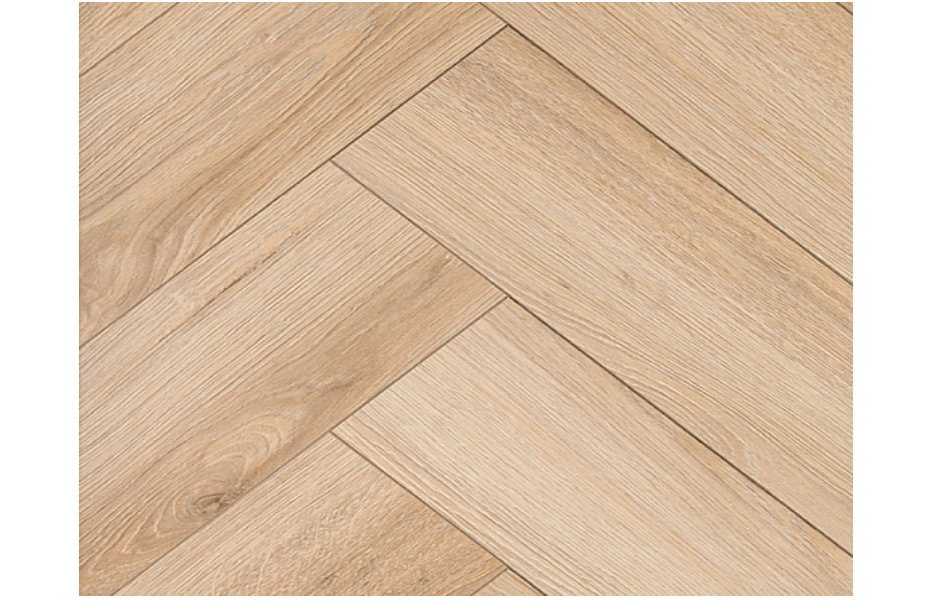 Ламинат THYS Herringbone .T 12 33 V4 718958 Shannon (правая) 908687 ПОЛ СТРАНЫ