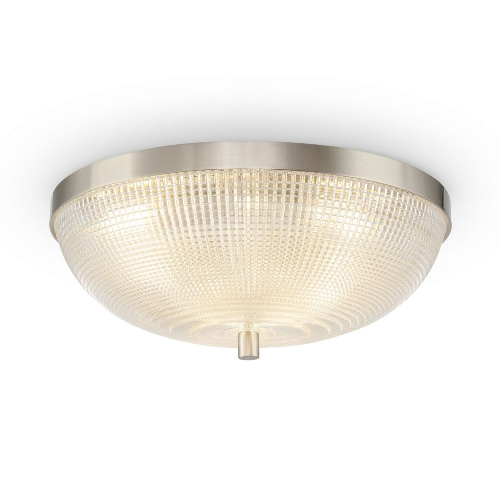 Потолочный светильник Maytoni Coupe C046CL-03N MAYTONI