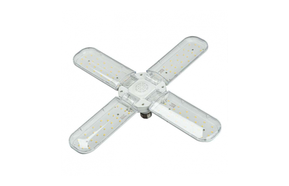 ЛАМПА СВЕТОДИОДНАЯ UNIEL E27 32W ПРОЗРАЧНАЯ LED-P65-32W/SPFS/E27/CL/P4 PLP32WH UL-00011421 МОСПЛИТКА