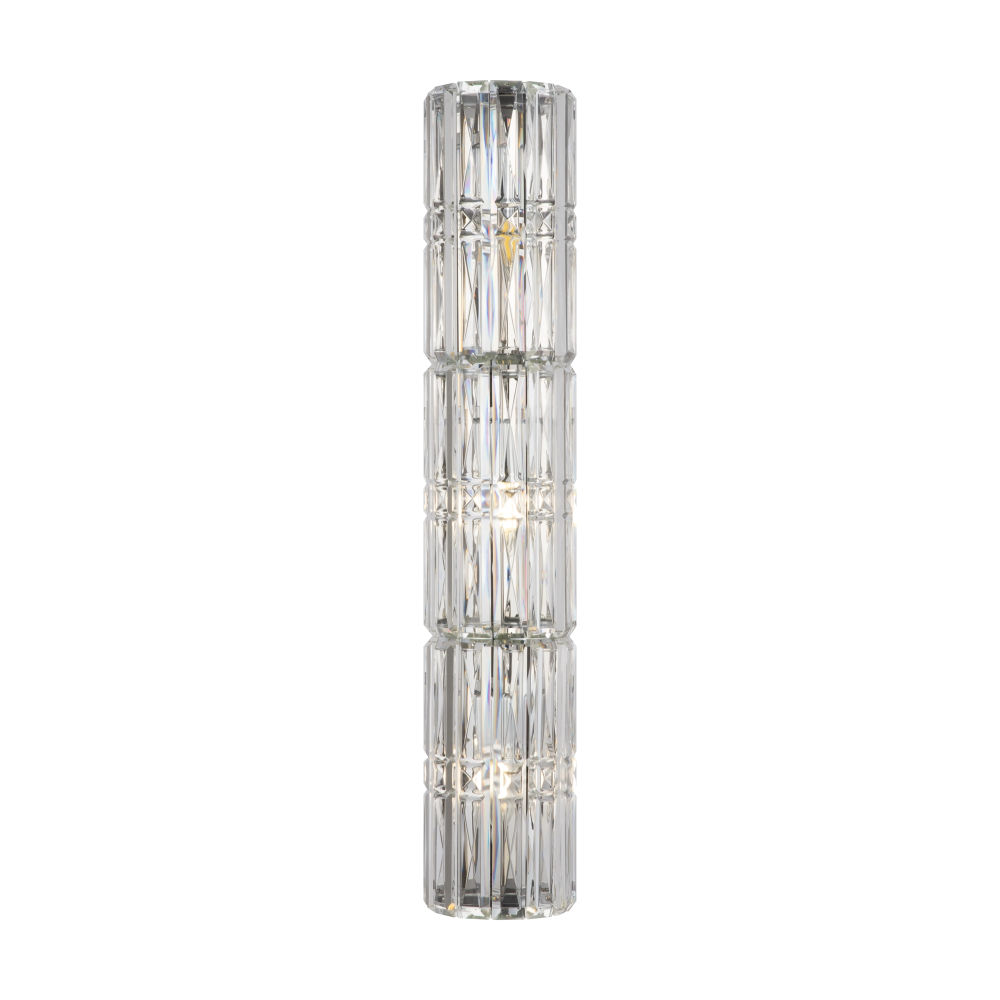 Настенный светильник Maytoni Facet MOD094WL-03CH MAYTONI