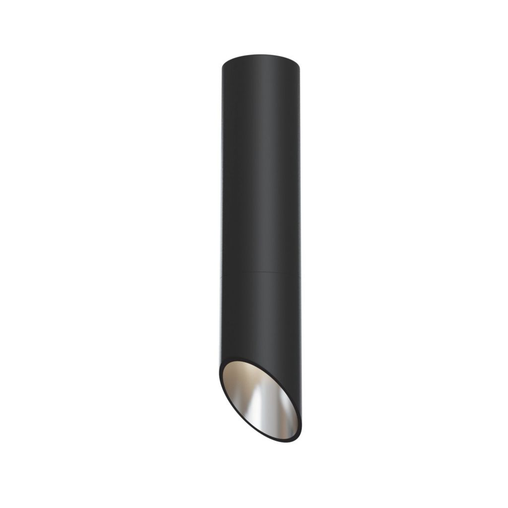 Потолочный светильник Maytoni Technical Lipari C026CL-01B MAYTONI