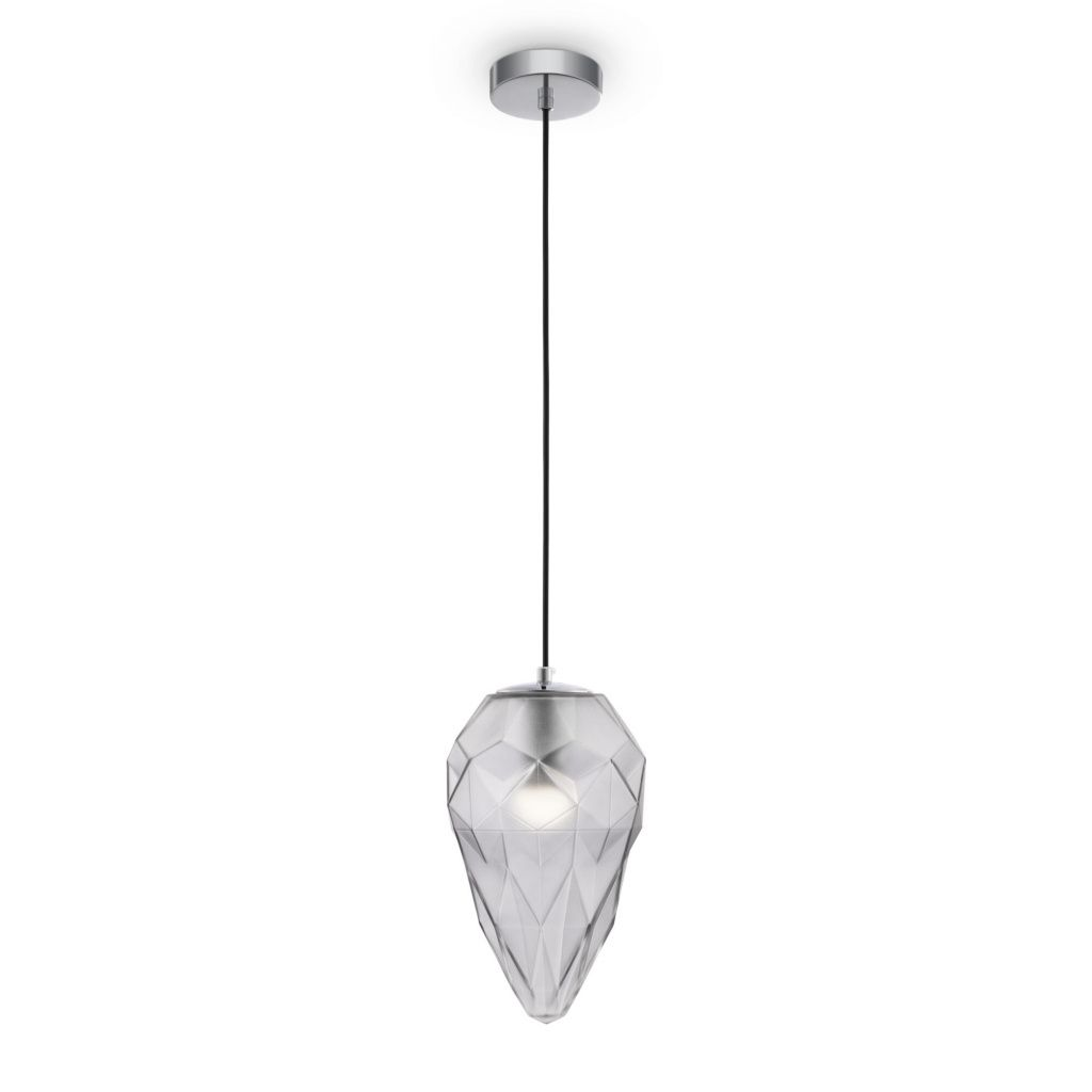Подвесной светильник Maytoni Globo P052PL-01GR MAYTONI