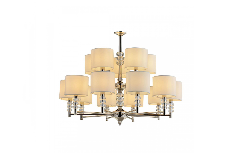ПОДВЕСНАЯ ЛЮСТРА ST LUCE ENITA SL1751.103.15 MNOGOROZETOK - МНОГОРОЗЕТОК