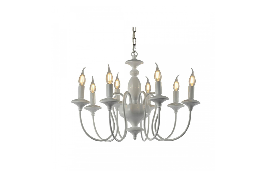 ПОДВЕСНАЯ ЛЮСТРА ST LUCE NEVVE SL1109.503.08 MNOGOROZETOK - МНОГОРОЗЕТОК