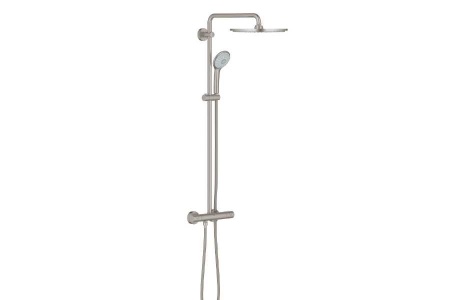 GROHE Euphoria XXL 310 Душевая система с термостатом для душа АТЕЛЬЕ ВАННОЙ КОМНАТЫ. САМАРА