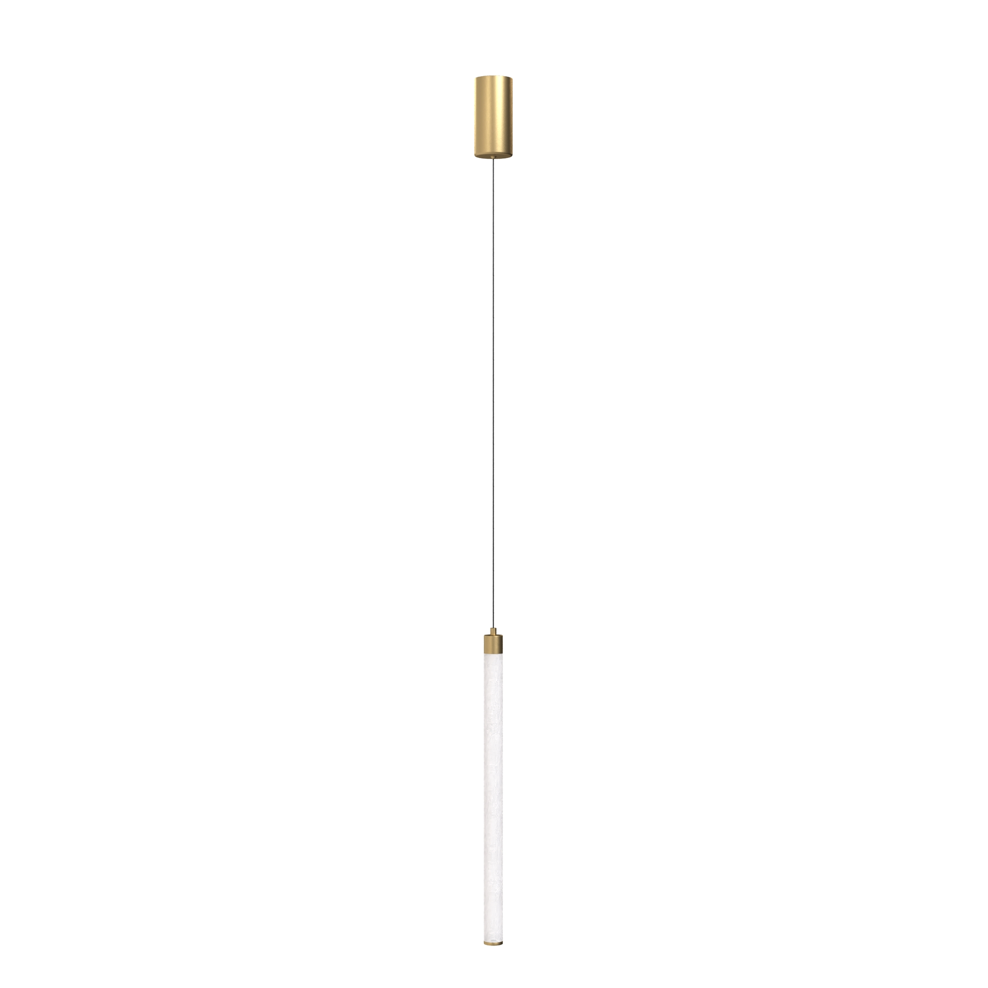 Светильник светодиодный подвесной Maytoni Ray P022PL-L20G3K MAYTONI