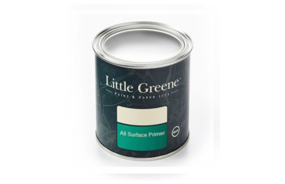 Грунтовка Little Greene Intelligent All Surface Primer Студия красок ТехноВуд