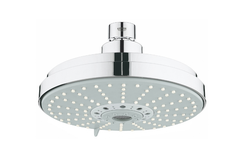 GROHE Rainshower Cosmopolitan Верхний душ 160 мм АТЕЛЬЕ ВАННОЙ КОМНАТЫ. САМАРА