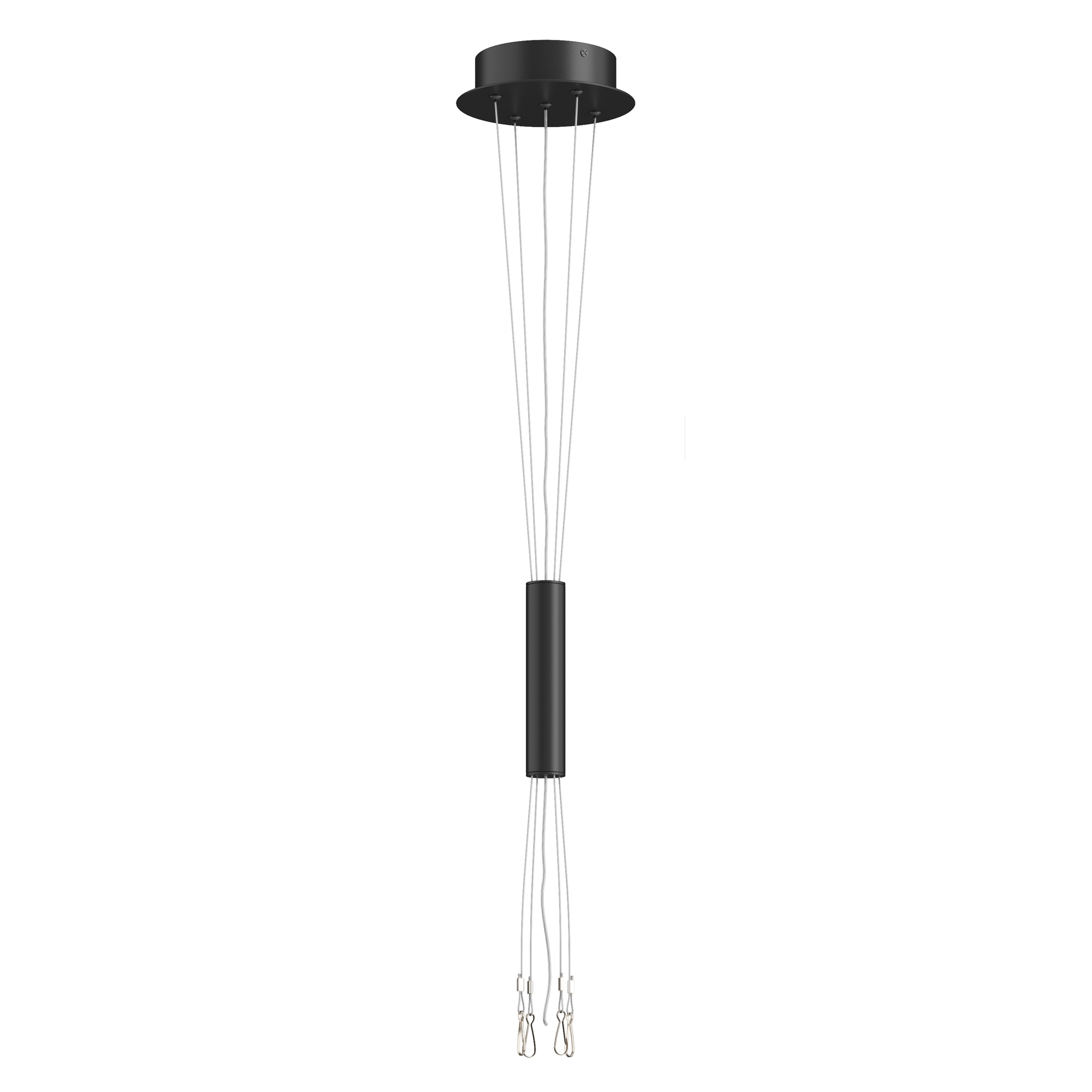 Универсальное крепление Maytoni Zon C032C-04-B MAYTONI