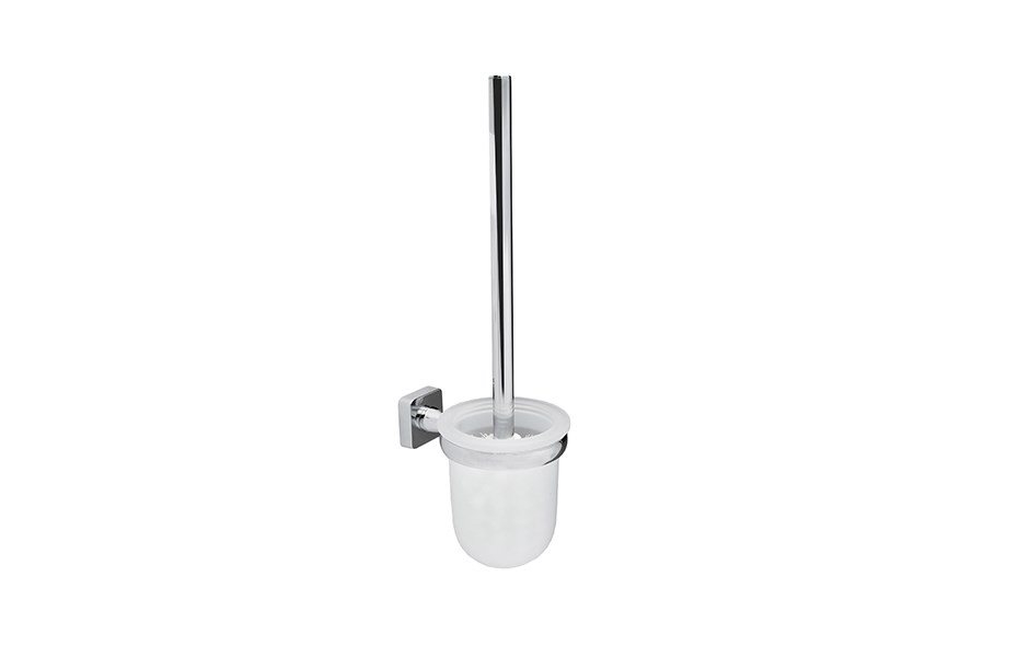 WasserKRAFT Lippe K-6527 Щетка для унитаза подвесная АТЕЛЬЕ ВАННОЙ КОМНАТЫ. САМАРА