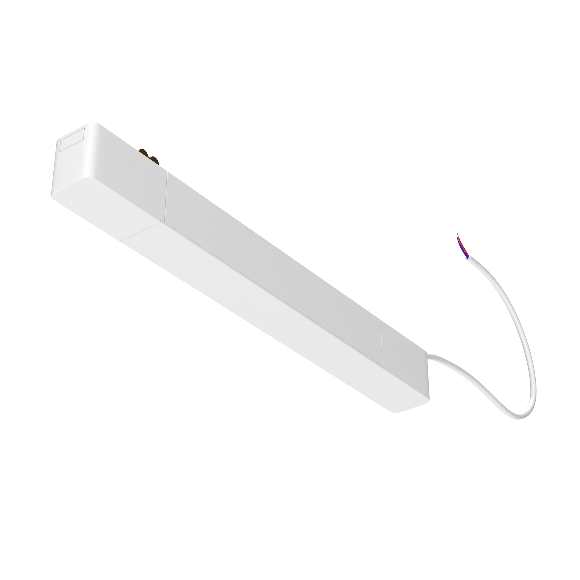 Блок питания для трековых систем Maytoni Radity TRA084DR-200W MAYTONI