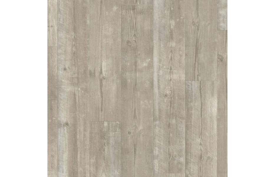 ПВХ-плитка Quick-Step QS LIVYN Pulse Glue Plus PUGP 40074 Утренняя сосна ПОЛ СТРАНЫ