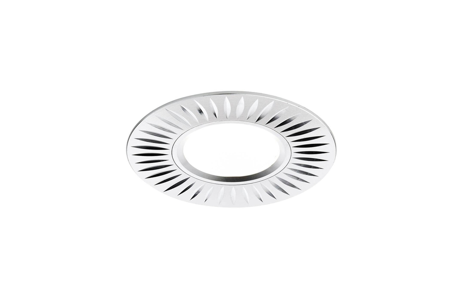 ВСТРАИВАЕМЫЙ СВЕТИЛЬНИК AMBRELLA LIGHT CLASSIC A507 AL MNOGOROZETOK - МНОГОРОЗЕТОК