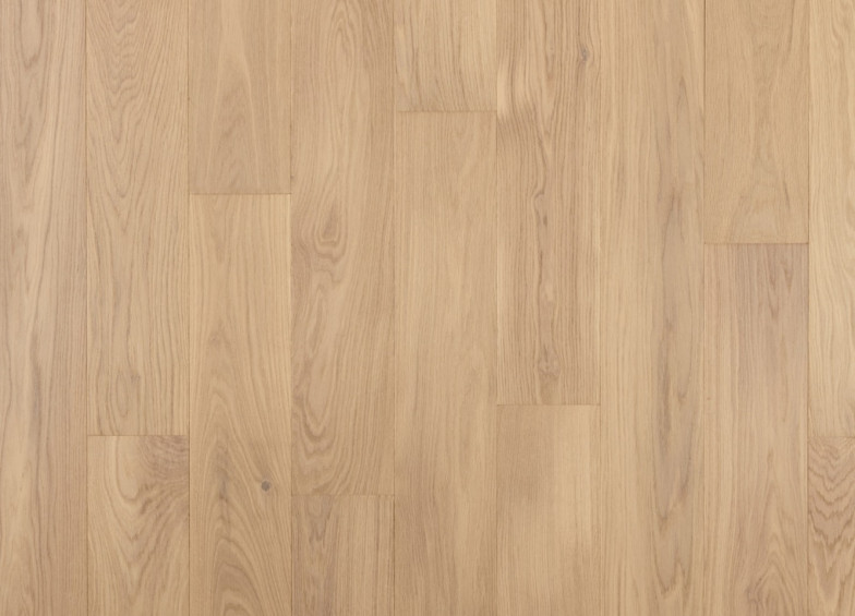 Инженерная доска Primavera 145x400-1300 Oak Alamo Натур СТУДИЯ ПАРКЕТА