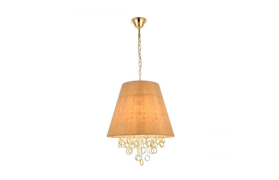 ПОДВЕСНАЯ ЛЮСТРА ST LUCE MEDDO SL1138.203.03 MNOGOROZETOK - МНОГОРОЗЕТОК