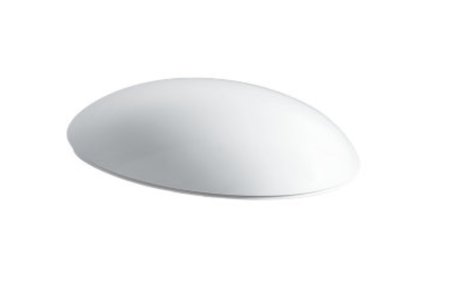 Крышка-сиденье Laufen Alessi (SoftClose) 8.9297.1.000.000.1 АКВАМЕТРИЯ