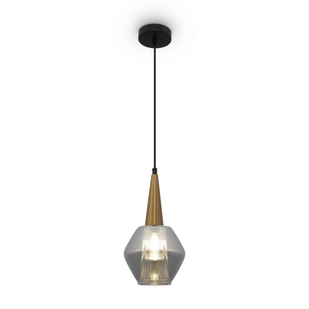Подвесной светильник Freya Lente FR8008PL-01GB MAYTONI
