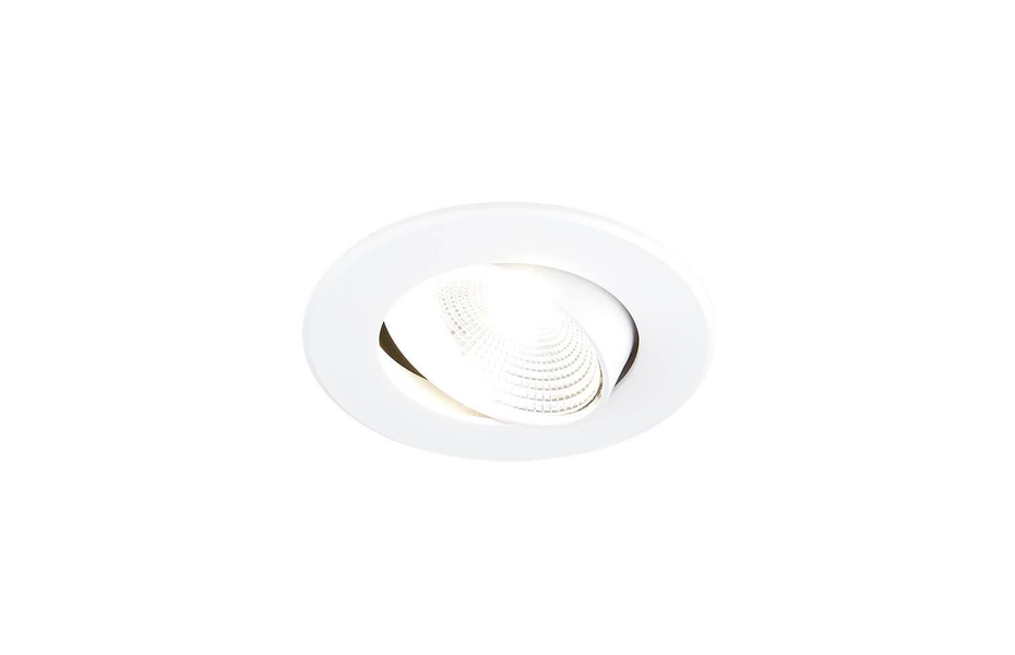 ВСТРАИВАЕМЫЙ СВЕТОДИОДНЫЙ СВЕТИЛЬНИК AMBRELLA LIGHT TECHNO LED S480 W MNOGOROZETOK - МНОГОРОЗЕТОК