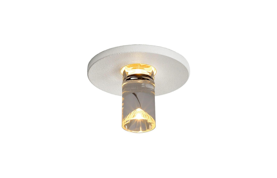 ВСТРАИВАЕМЫЙ СВЕТОДИОДНЫЙ СВЕТИЛЬНИК SLV LED LIGHTPOINT 1001156 MNOGOROZETOK - МНОГОРОЗЕТОК