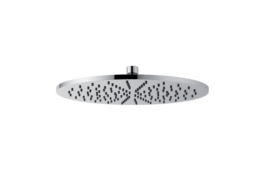 IDEAL STANDARD IDEALRAIN SOFT L1 Верхний душ диаметр 300 мм, хром АТЕЛЬЕ ВАННОЙ КОМНАТЫ. САМАРА