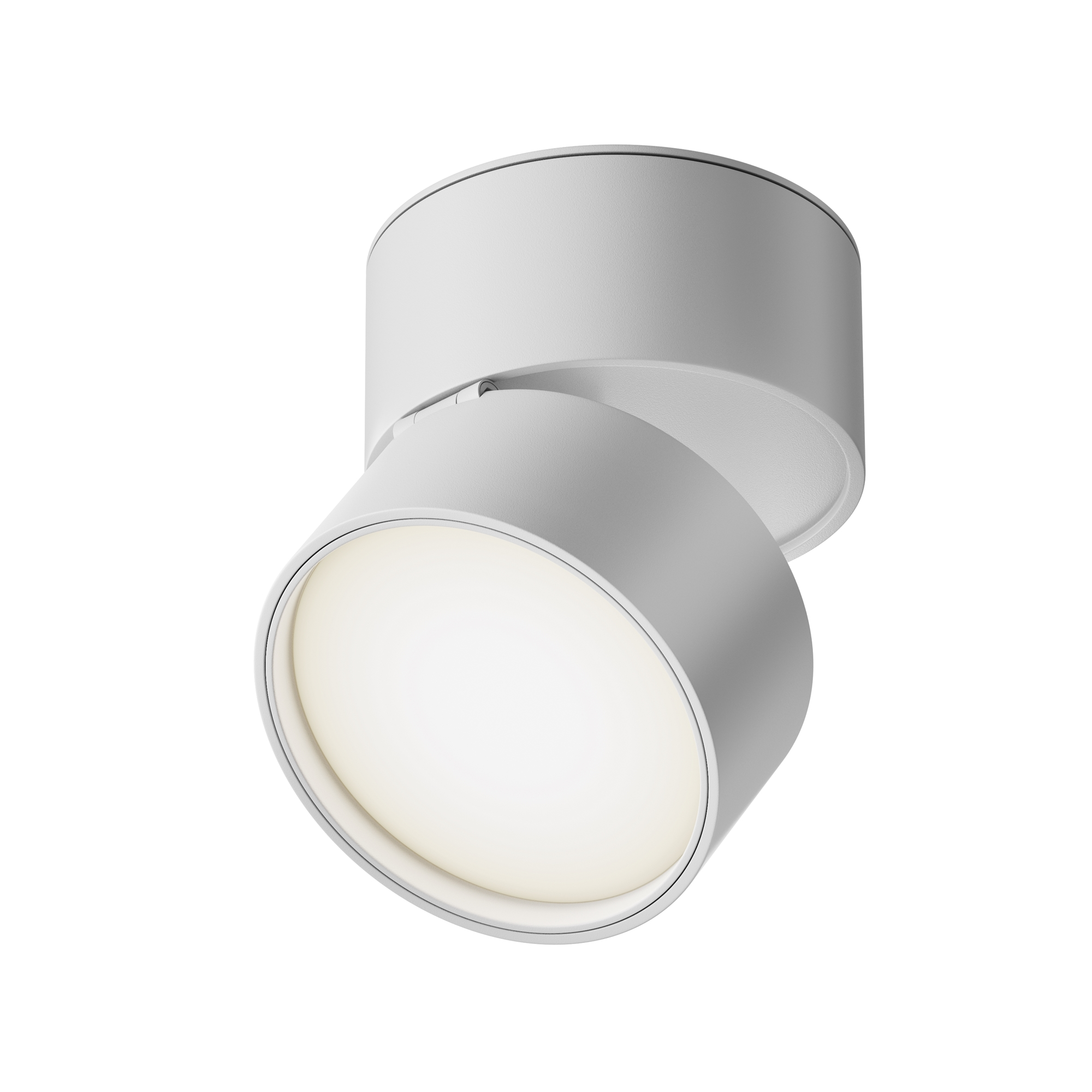Спот Maytoni Technical Onda C024CL-L12W4K MAYTONI