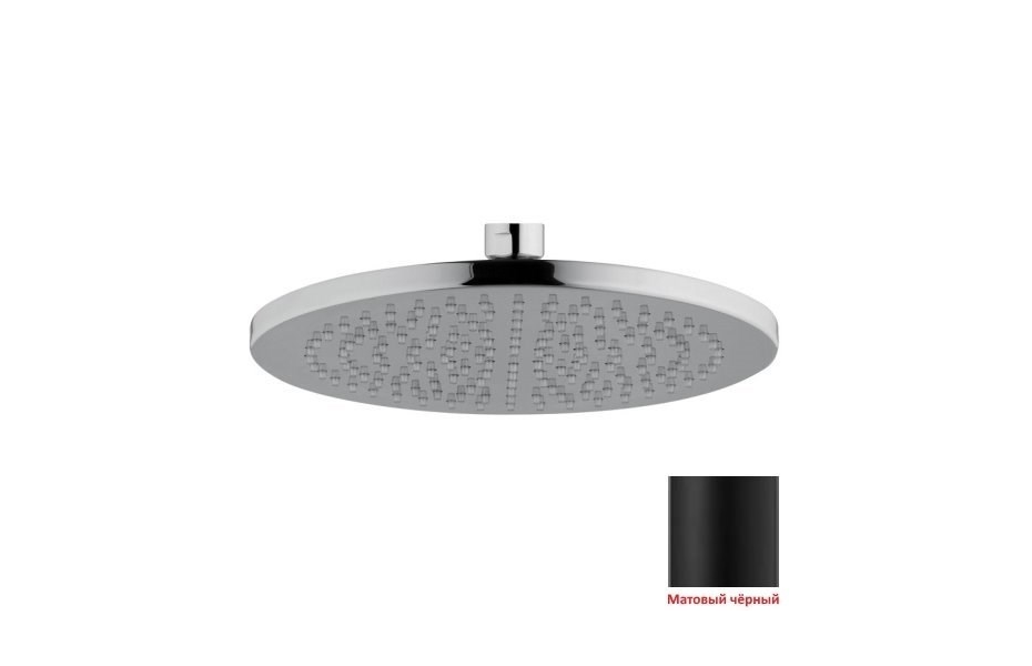 SF105AXX AquaElite верхний душ o 200 мм АТЕЛЬЕ ВАННОЙ КОМНАТЫ. САМАРА