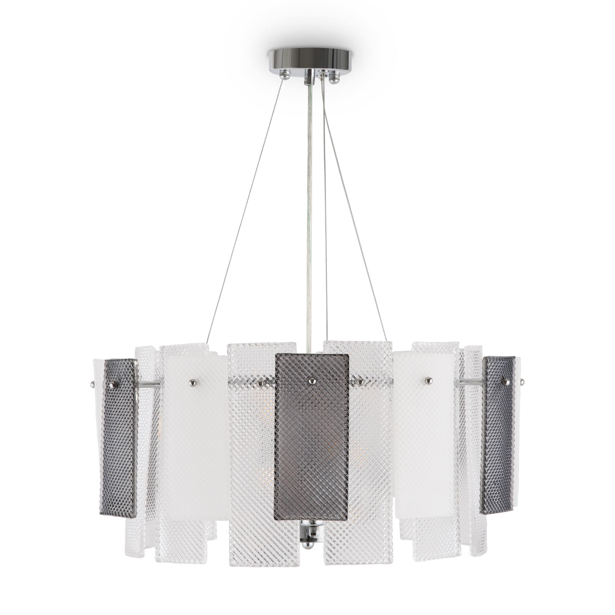 Подвесной светильни Freya Ottimo FR5198PL-06CH MAYTONI