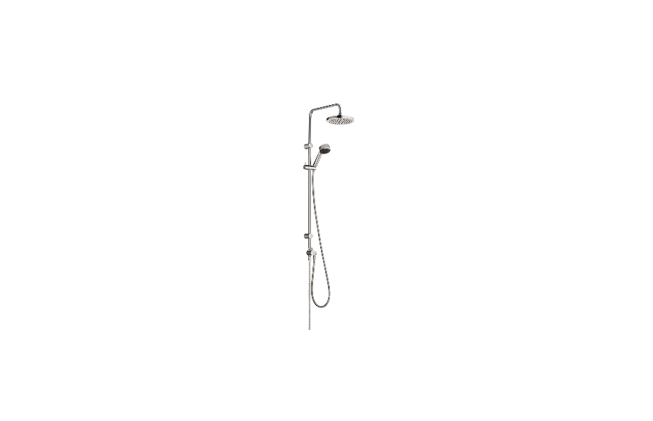 KLUDI Dual Shower System АТЕЛЬЕ ВАННОЙ КОМНАТЫ. САМАРА