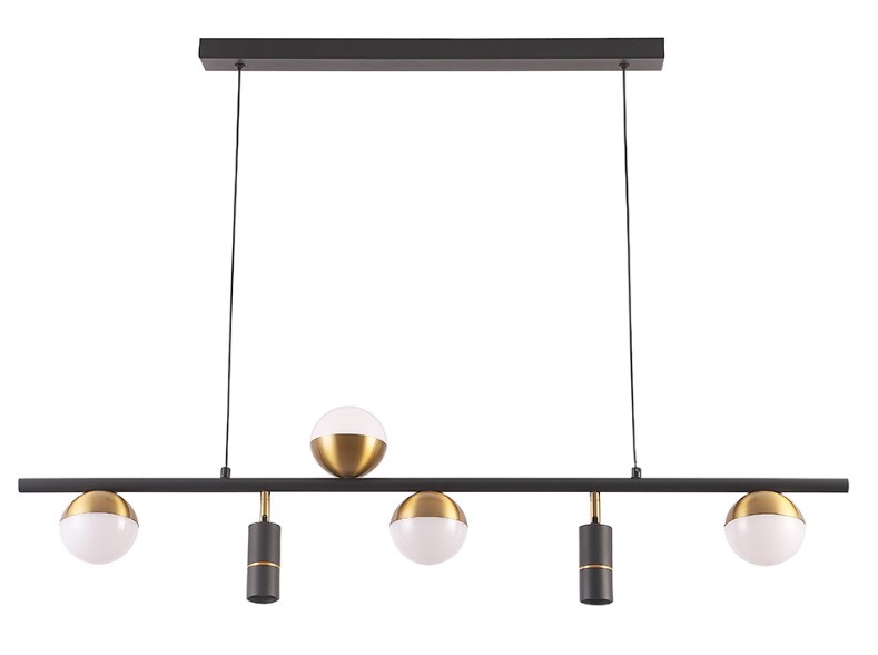 Crystal Lux CLT 047C6 L1000 BL-GO ЭСТЕТИКА СВЕТА