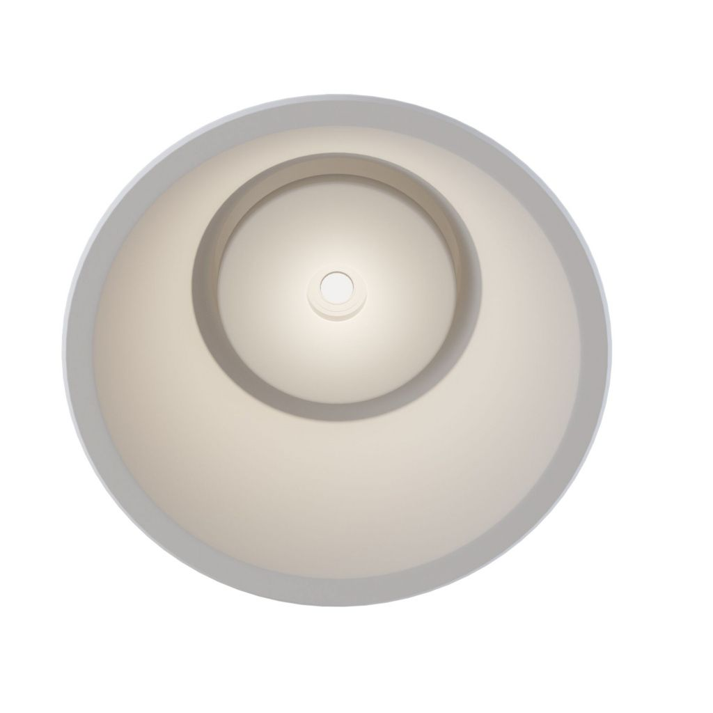Встраиваемый светильник Maytoni Technical Metal Stella DL039-L15W4K MAYTONI
