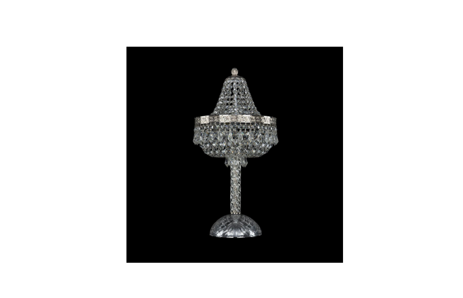 НАСТОЛЬНАЯ ЛАМПА BOHEMIA IVELE 19271L4/H/25IV NI MNOGOROZETOK - МНОГОРОЗЕТОК