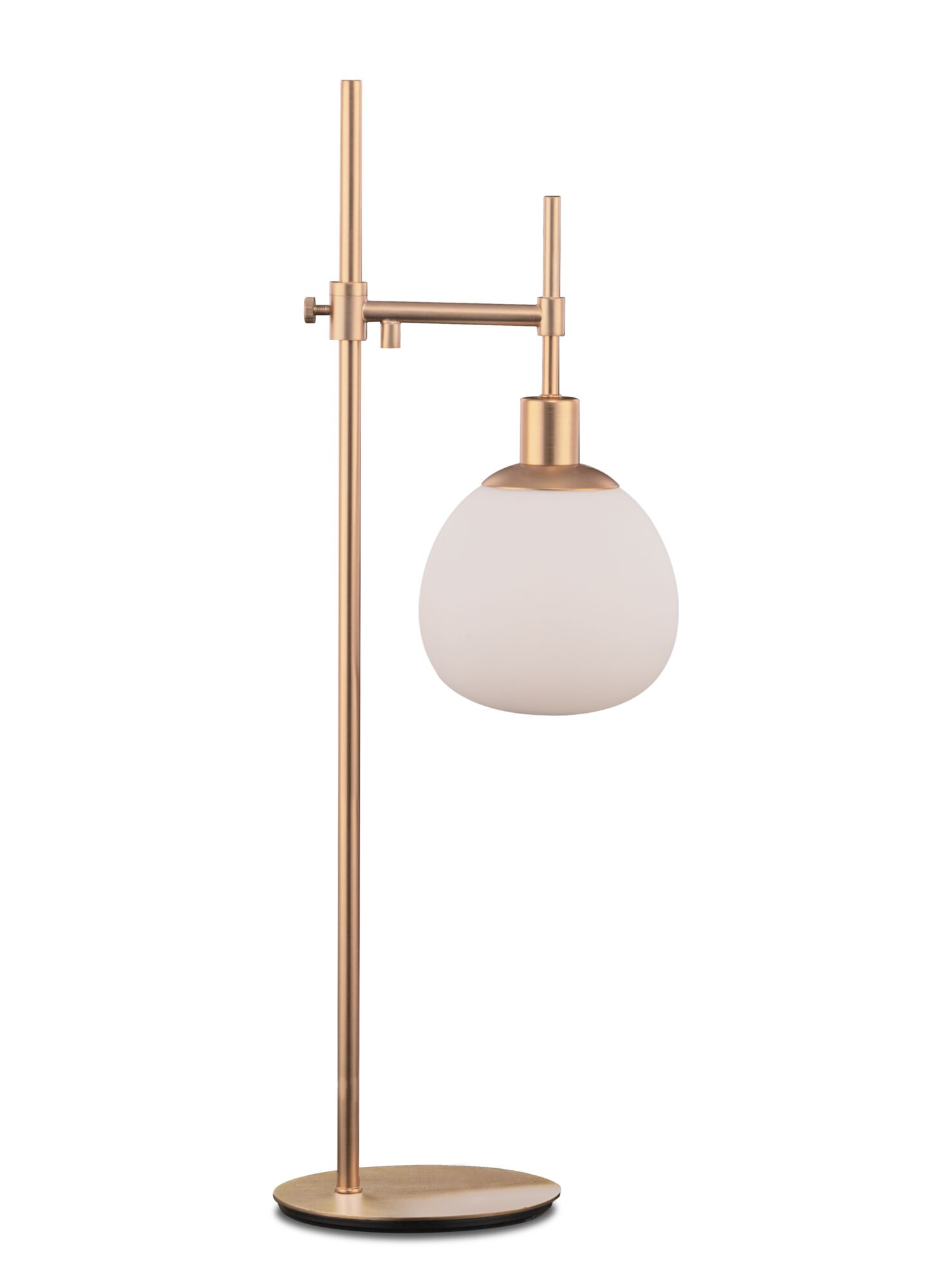 Настольная лампа Maytoni Erich MOD221-TL-01-G MAYTONI